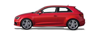 Audi A3-motorer: Generasjon III (2012-2020)