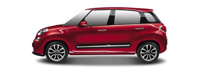Fiat 500 generasjon II (2015-2023)