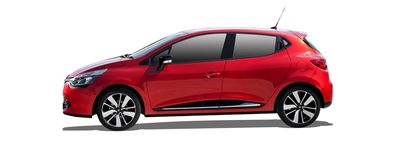 Renault Clio-motorer: Generasjon IV (2012-2019)