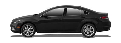 Mazda 6 motoren: Generatie III (2012-heden)