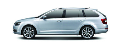 Skoda Octavia-motorer: Generasjon III (2013-2020)