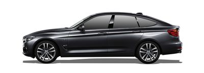 BMW 3-serie motorer: Generasjon VI (2012-2019)