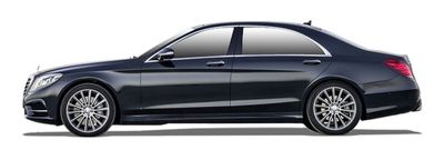 Mercedes-Benz S-klass generation VI (2013-2020)