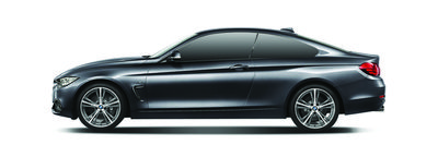 BMW 4-serie generasjon I (2013-2020)