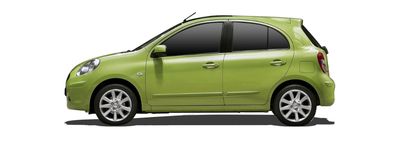 Motori della Nissan Micra: IV generazione (2010-2017)
