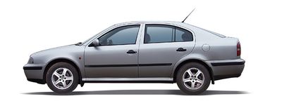 Skoda Octavia-motorer: Generasjon I (1996-2010)