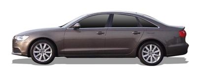 Audi A6-motorer: Generasjon IV (2011-2018)