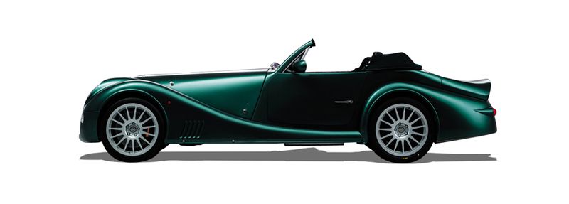 Joint de liquide de refroidissement MORGAN Aeromax Coupe 4.4 325 CV Essence 2008 - 2009
