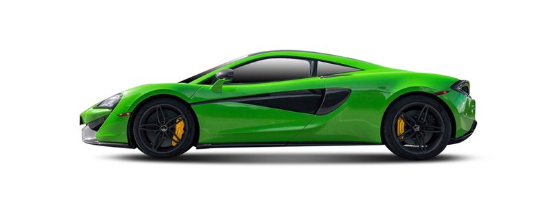 MCLAREN 570S alkatrész
