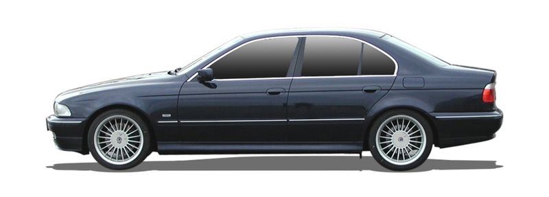 Olejový filter B10 Touring 4.6 V8 340 KS Benzín 1997 - 1998