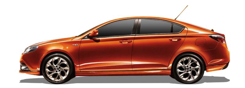 Filtr paliwa MG MG 6 Sedan 1.8 2011