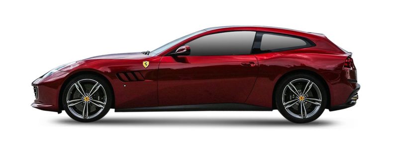 Generátor impulsů, klikový hřídel GTC4 Lusso 6.3 690 HP Benzín 2016 - ...