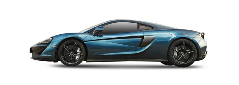 MCLAREN 570GT alkatrész