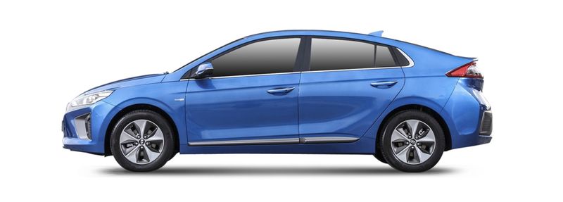 Zarnica glavnega zarometa HYUNDAI IONIQ 1.6 GDI Hybrid 141 km Benzin/Elektro za ugodno ceno online