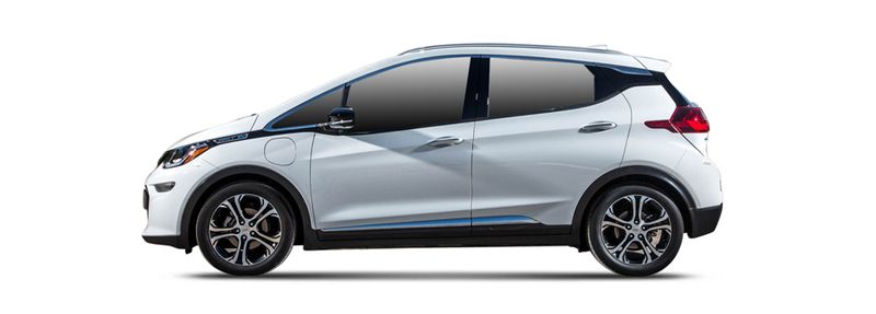 Batteriladere CHEVROLET Bolt Hatchback
