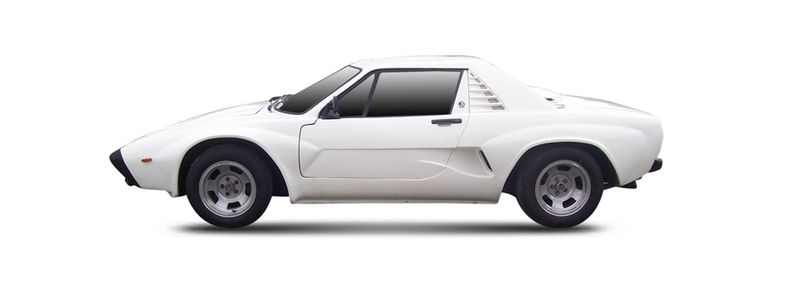AC 3000ME Coupe Pollenszűrő
