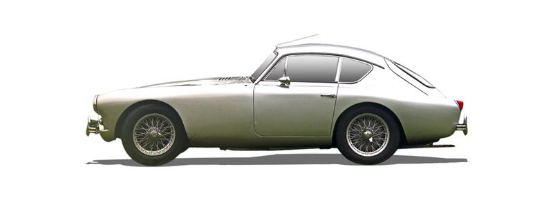 Ανταλλακτικά AC Aceca Coupe