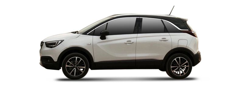 Power drill / -accessories OPEL CROSSLAND X 1.2 (75) 82 hp Petrol at a good price online