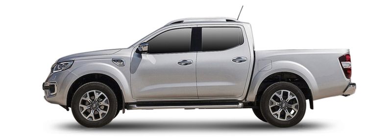 Tuyau, carburant de fuite RENAULT ALASKAN 2.3 dCi 163 4x4 (U3MB) 163 CV Diesel à un prix avantageux en ligne