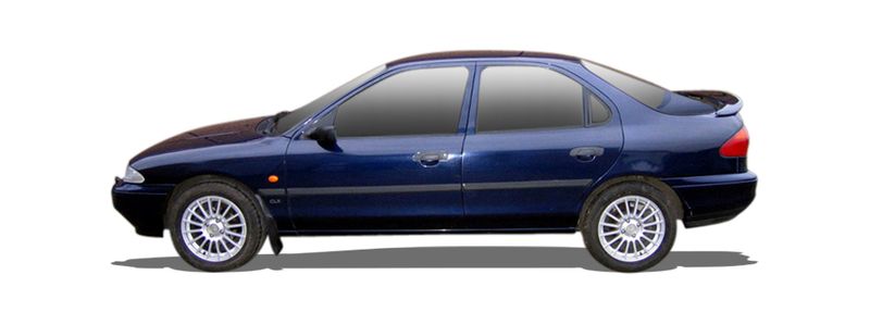 Ajusa 56035300 Guarnizione Copritesta: Per Ford Mondeo, Cougar, Mazda MPV (2.5L E 3.0L), Lato Sinistro, Ricambio Auto