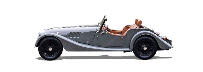 Morgan Plus Four 2.0 i 1999