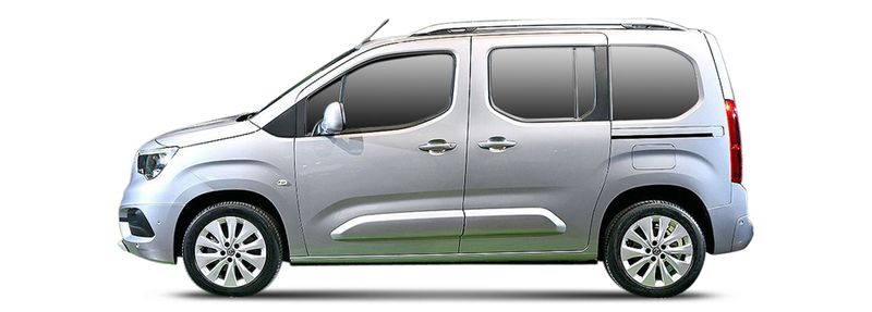 Comprar a online precio Conmutador en la columna de dirección PEUGEOT RIFTER 1.6 HDi 92 cv Gasóleo