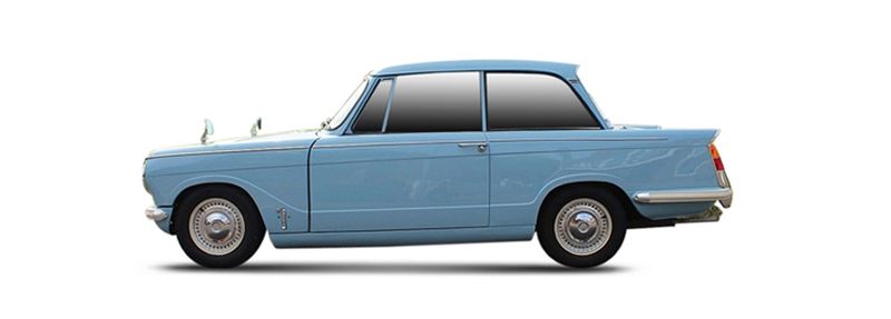 Kit de réparation d'étrier de frein TRIUMPH HERALD Estate — la qualité aux meilleurs prix
