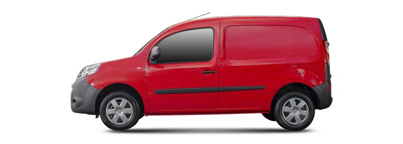 Esitule pirn sõidukile NISSAN NV250 Buss (X61) — madala hinnaga kvaliteet