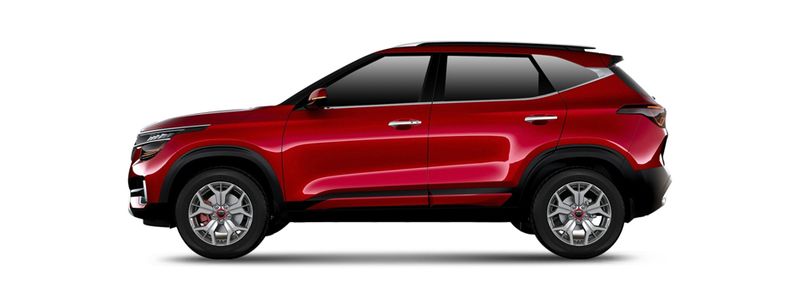 Seltos (SP2, SP2I) 1.6 MPi 4WD 121 cv Gasolina 2019 - ...