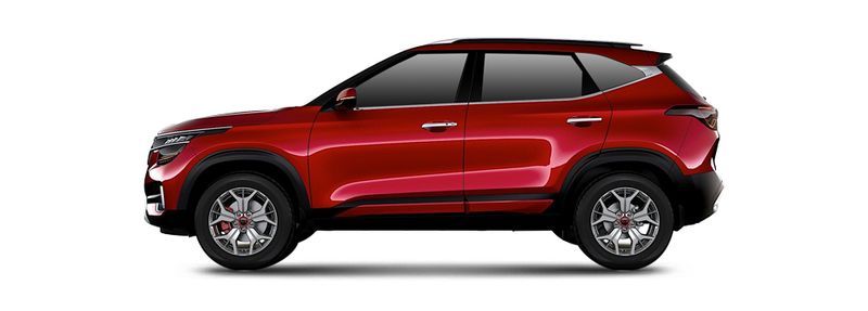 Anticongelante KIA Seltos (SP2, SP2I) 2.0 MPi 4WD (SP2) Gasolina 150 cv 2019 - ...