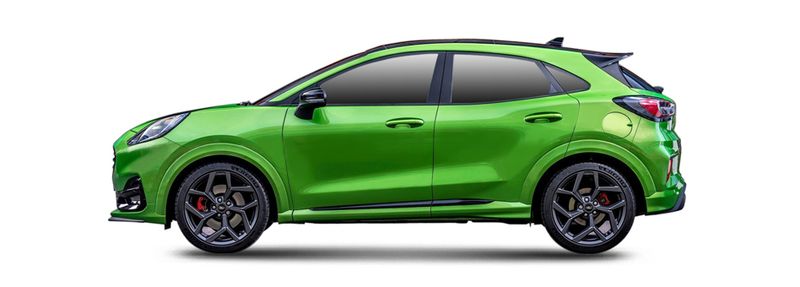 Kit revisione pinze freno FORD Puma SUV 1.5 ST EcoBoost 200 CV Benzina 2020 - ...