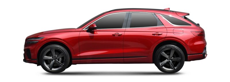 GENESIS GV70 (JK1) alkatrész