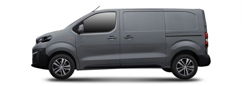 Spiegelkap PEUGEOT RIFTER e-Rifter 136 Pk Elektro aan een voordelige prijs online