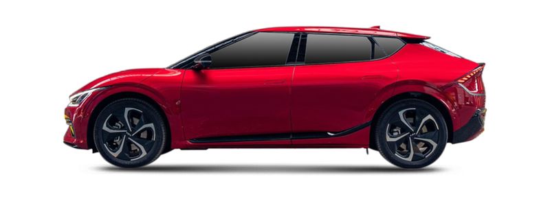 KIA EV6 (CV) 77 GT AWD 585 ZS Elektro Bremžu kluči