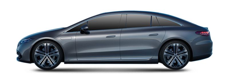 EQS 53 AMG 4-matic+ (297.155) 658 PS 2021 - ...