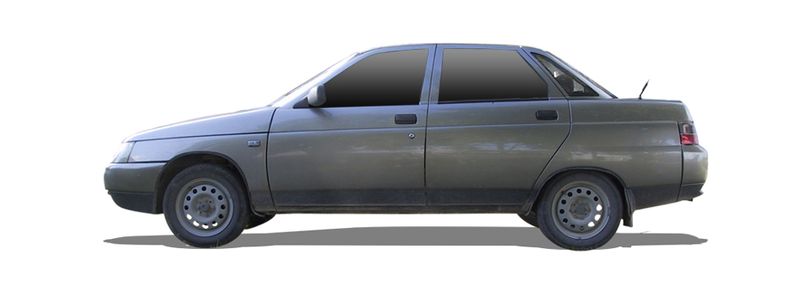 Lada 2112 1.5 76 hj Bensiin 2000 - 2005 Antifriis