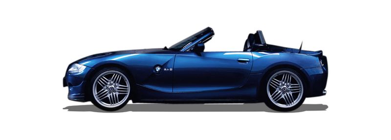 TRW Piduriklotsid Roadster E85