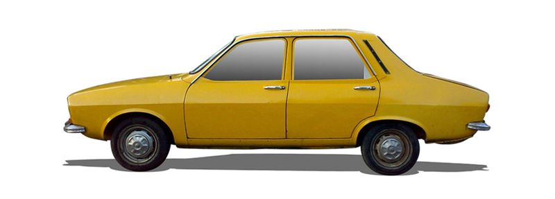 1310 Sedan 1.4 Classic 63 PS Βενζίνη 1995 - 2004