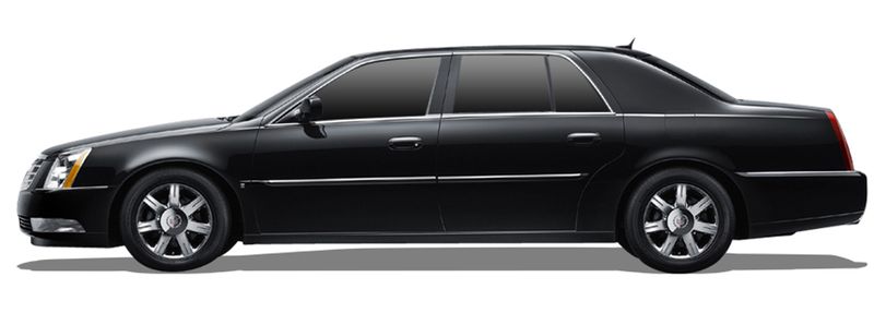 Τακάκια φρένων CADILLAC Deville VIII Sedan 4.6 305 PS Βενζίνη