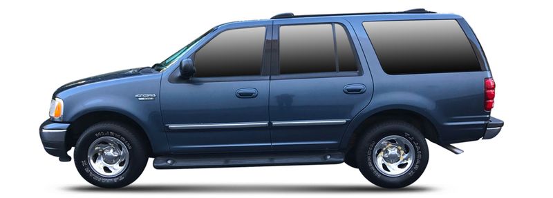Oljeledning, överladdare FORD USA Expedition SUV 5.4 XLT 264 hk Bensin pris