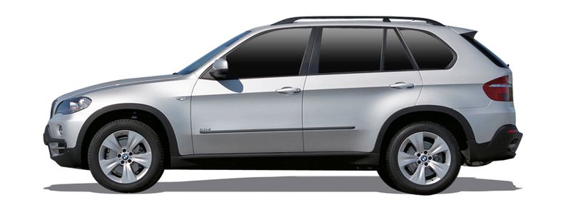 Gancio Traino Rigido WESTFALIA 303327900113 Per BMW X3 (E83) - Con Kit Elettrico 13 Poli - Qualità OEM