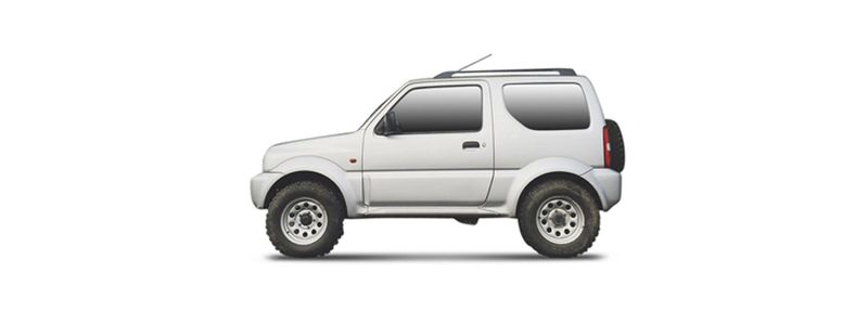 Спирачни дискове за SANTANA PS10 / Anibal SUV 2002 - ...