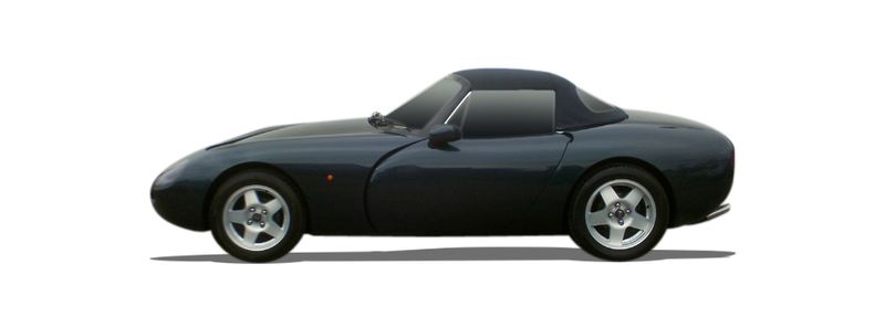 5.0 340 hk 1993 - 1998