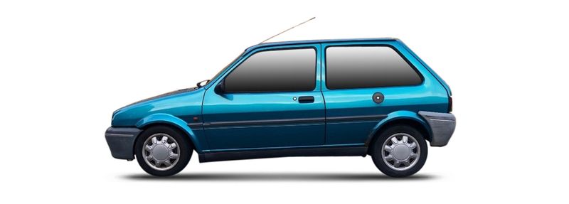 Control unit, glow plug system 100 / Metro 114 GTI/GT 16V Cat 90 hp Petrol 1990 - 1998