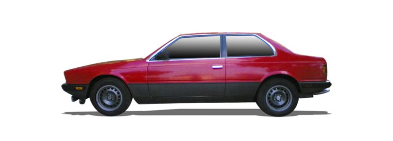 Albero a camme MASERATI Biturbo Coupe Si 2.0 205 CV Benzina 1987 - 1988