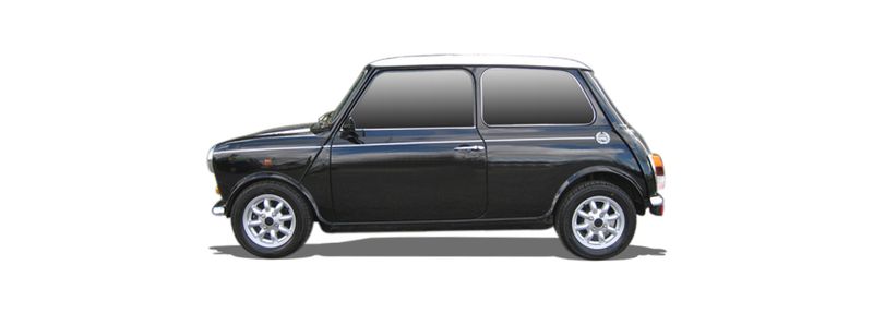 Thermostat Innocenti Mini 90 1974 - 1995
