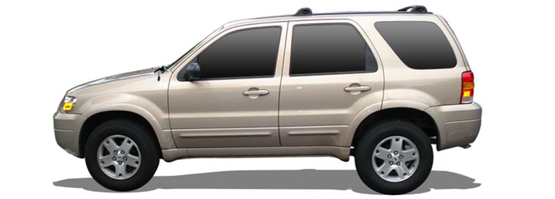 FORD USA Escape II 2.5 174 LE 2008 - 2012 alkatrész