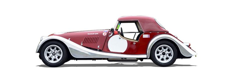 Émetteur d'embrayage Morgan Plus 8 4.8 V8 2016