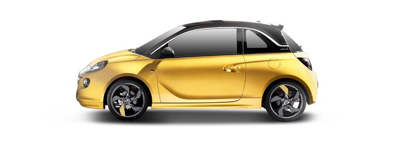 Comprar a online precio Bujías VAUXHALL ADAM 1.4 101 cv Gasolina