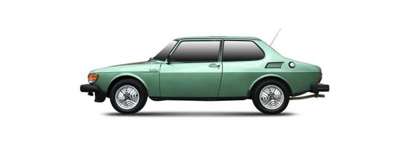 Lambda sensor 99 Coupe 2.0 107 hp Petrol 1976 - 1978